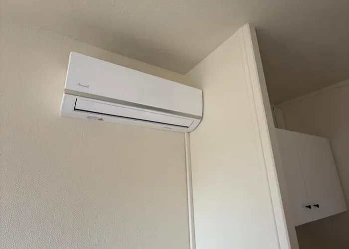 Apartment La Du Moulin-212 Jonzac